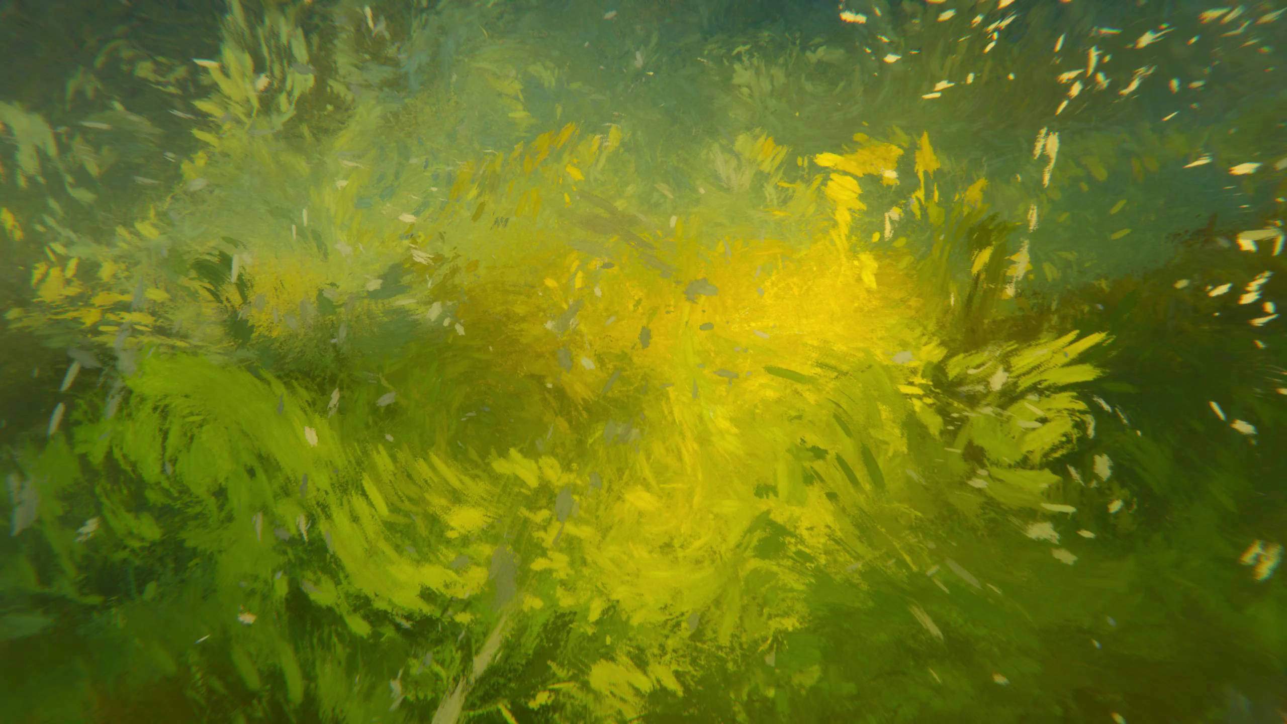 Memory of Turner No.3